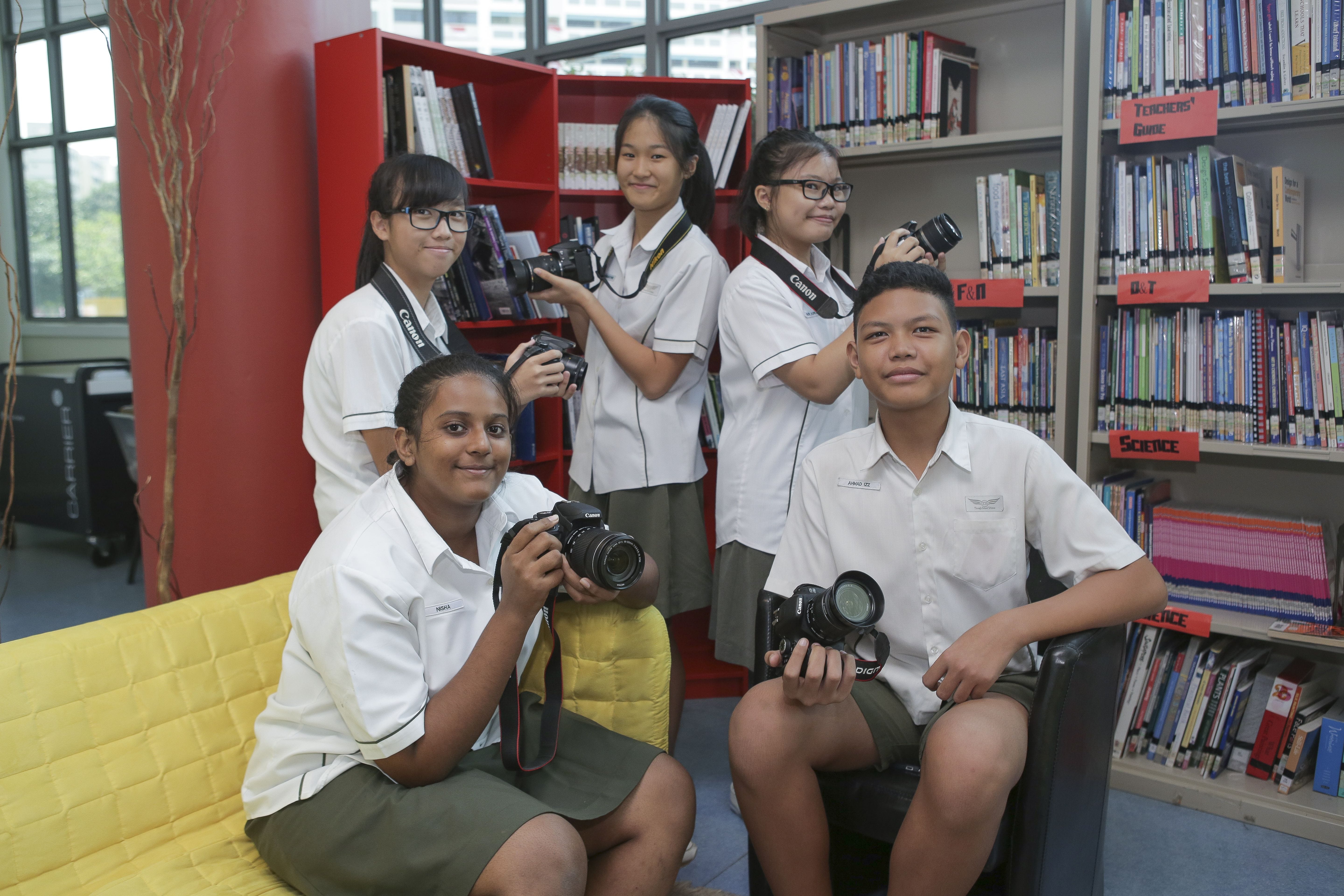Multimedia Club